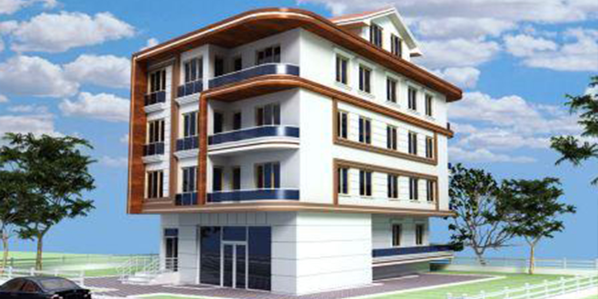 ERAY 2 APARTMANI Galeri 78