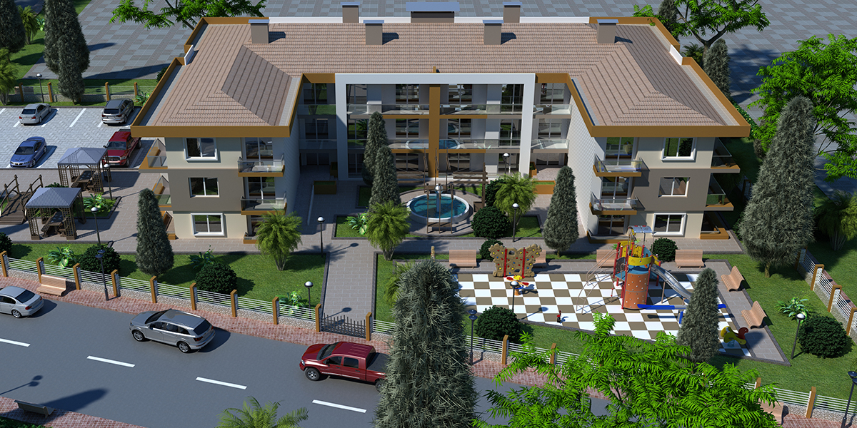 SEMAZEN SİTESİ Galeri 71