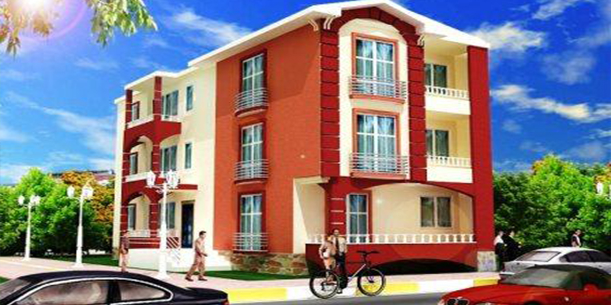 ERAY 1 APARTMANI Galeri 77