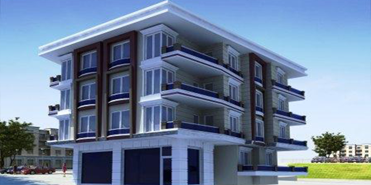 EVİN APARTMANI Galeri 79