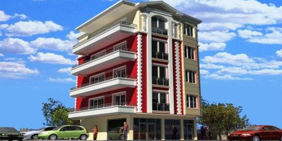 M?RZE APARTMANI Galeri 84