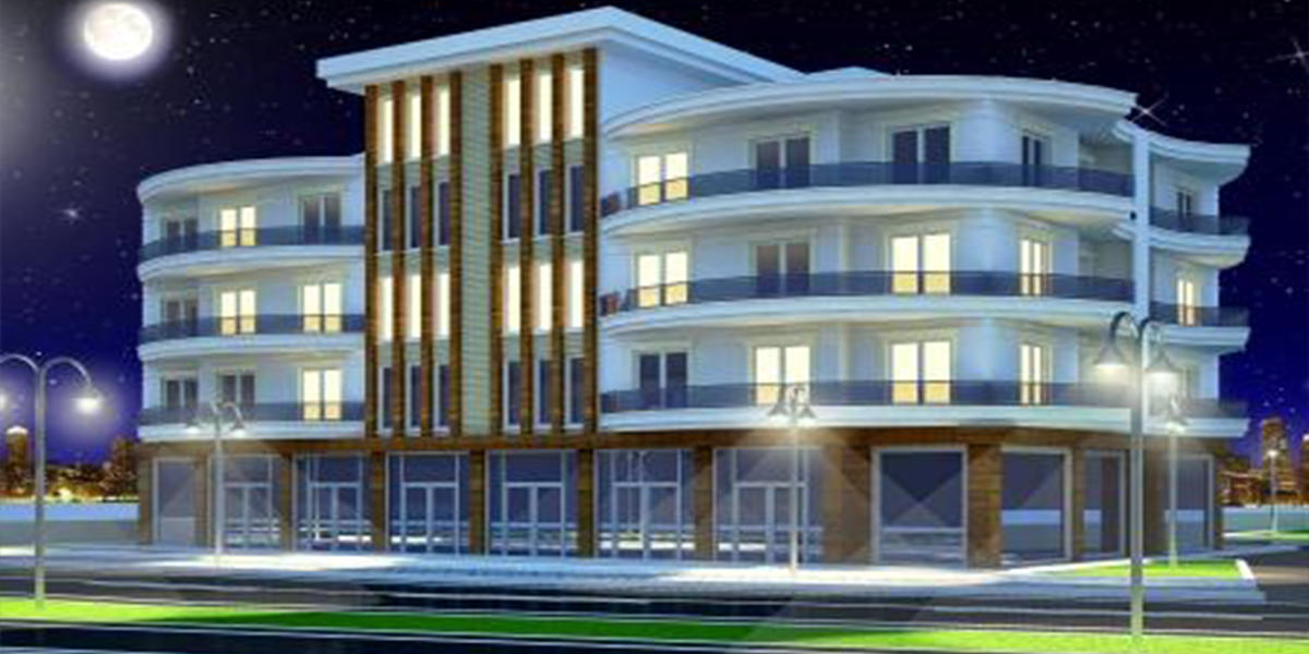 kosova sancak sitesi Galeri 87
