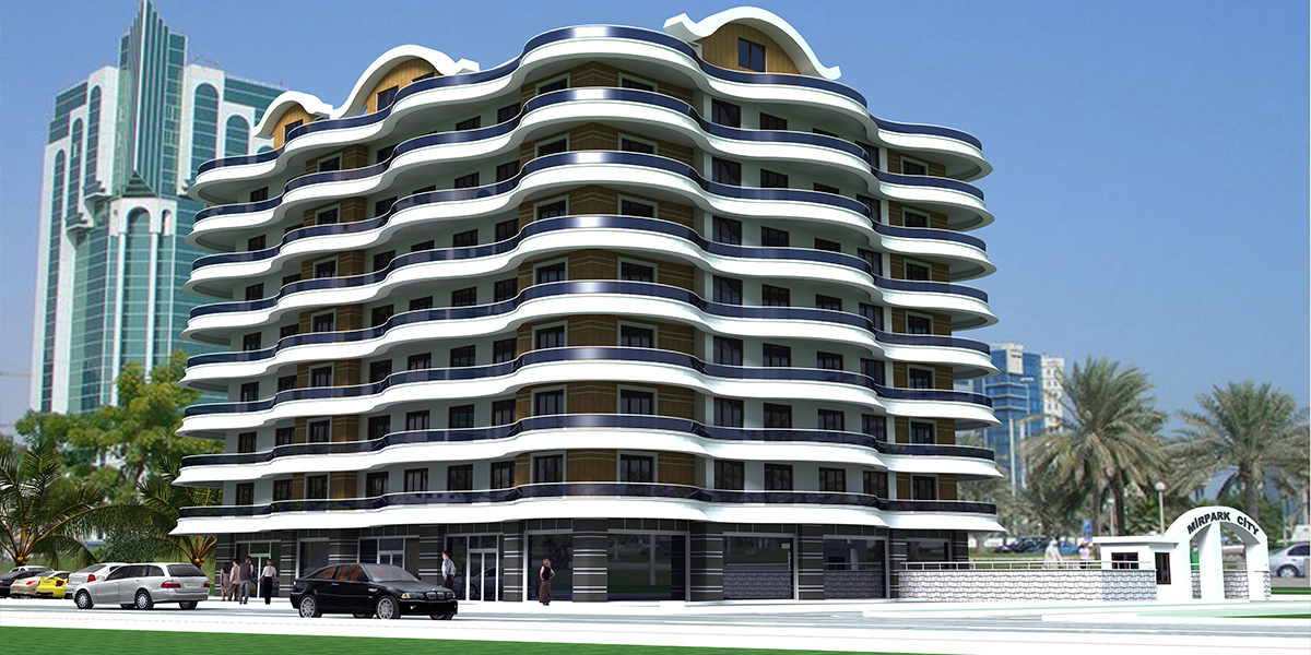 mirpark city keykubat Galeri 110