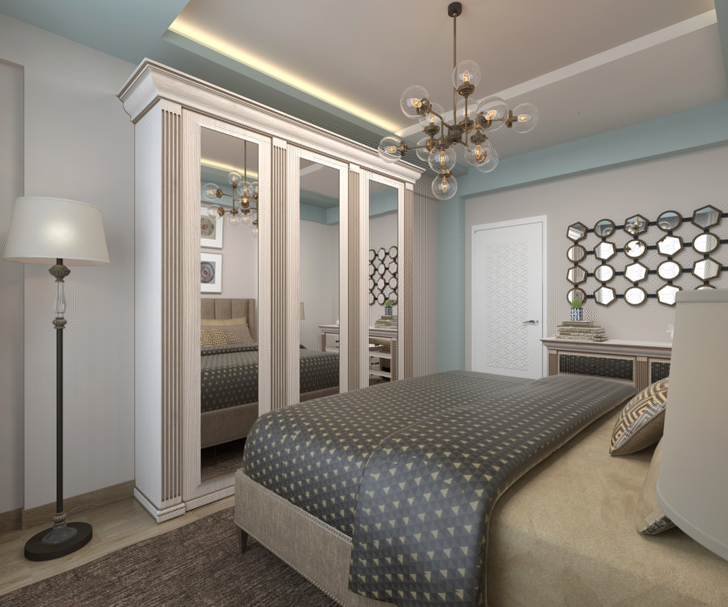 ZÜHRE SITESI Galeri 213