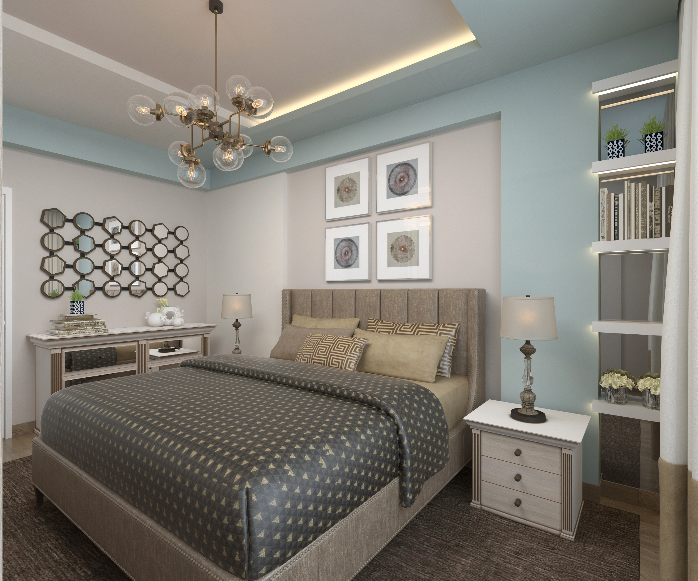 ZÜHRE SITESI Galeri 214