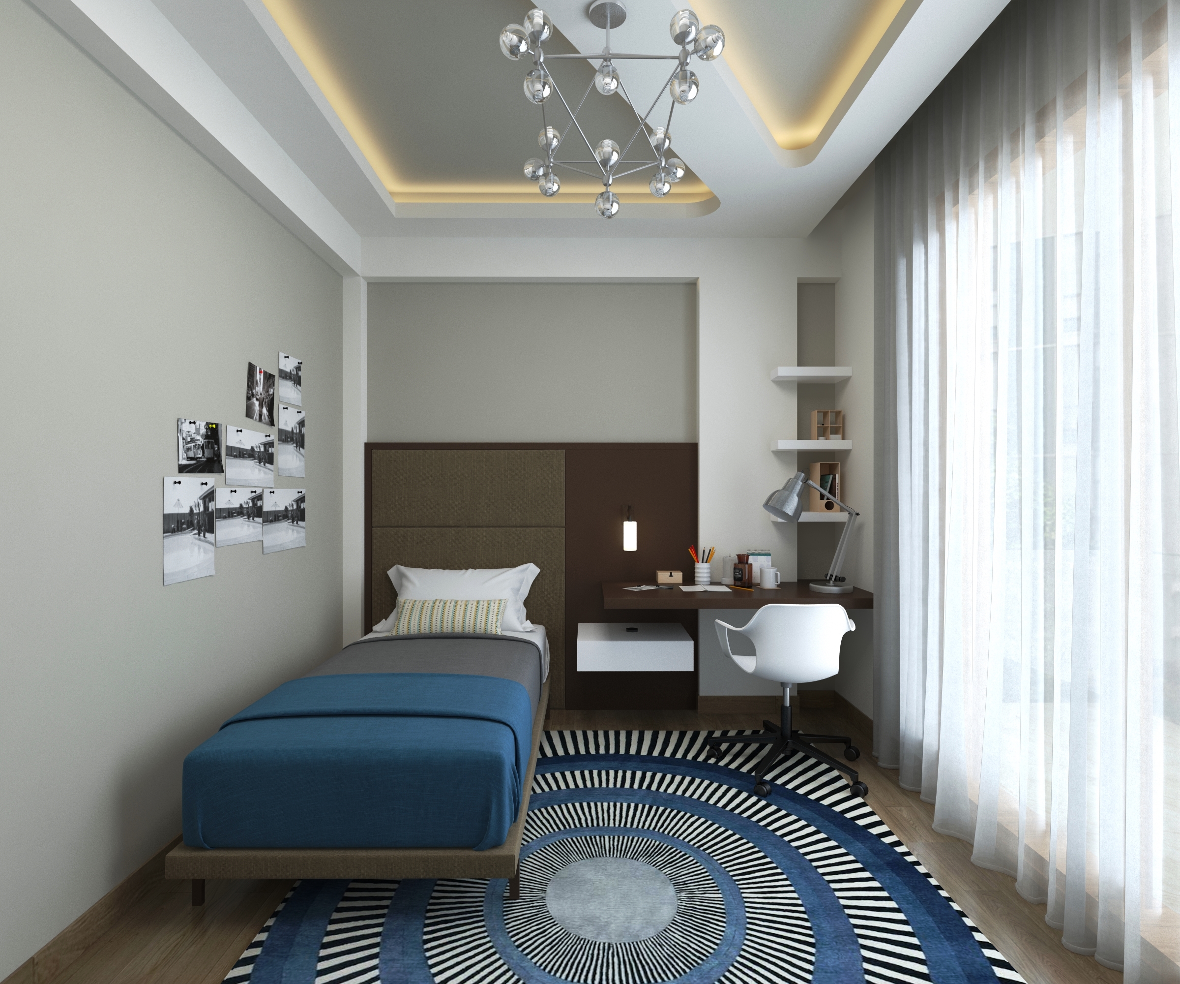 ZÜHRE SITESI Galeri 215