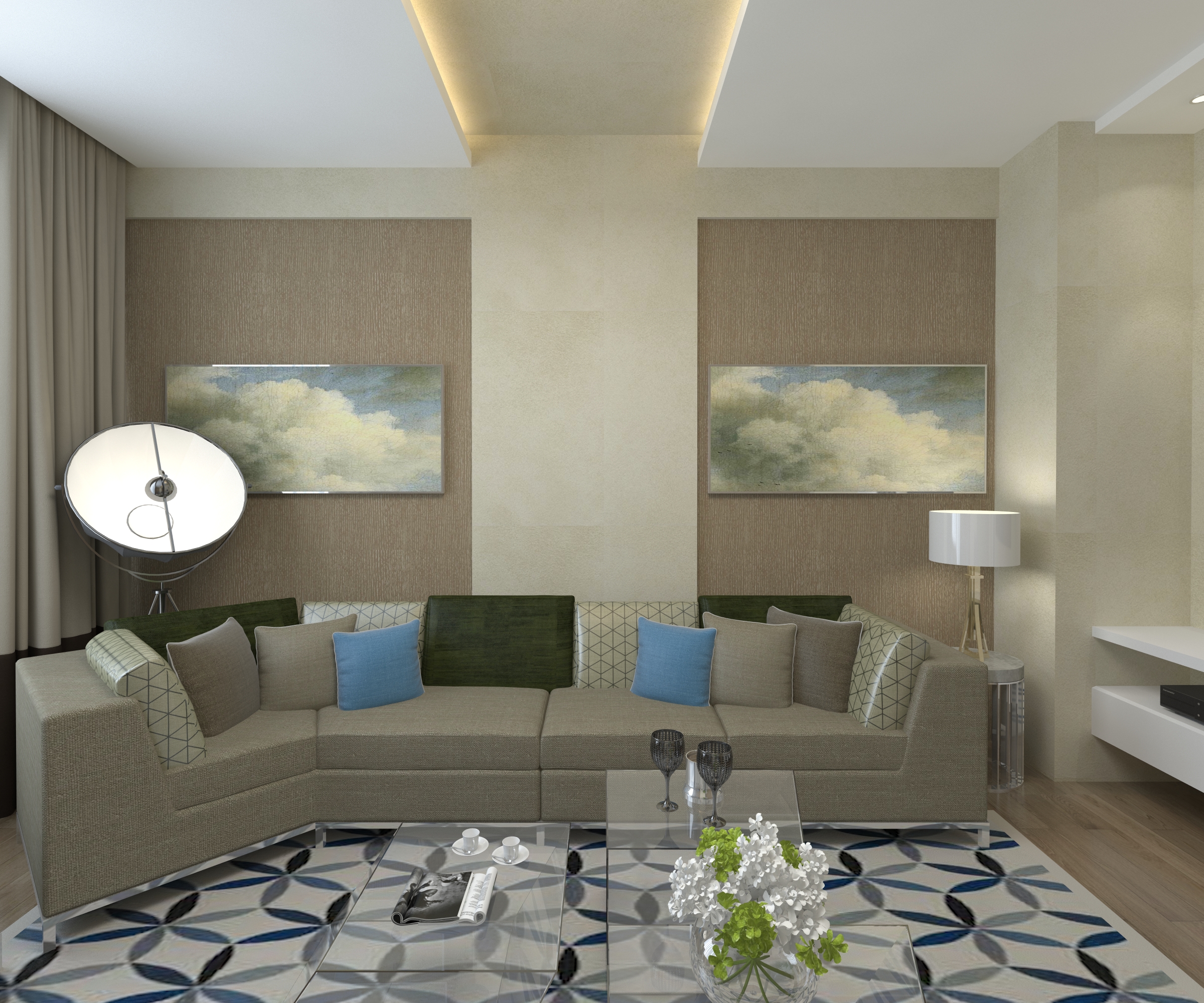ZÜHRE SITESI Galeri 216