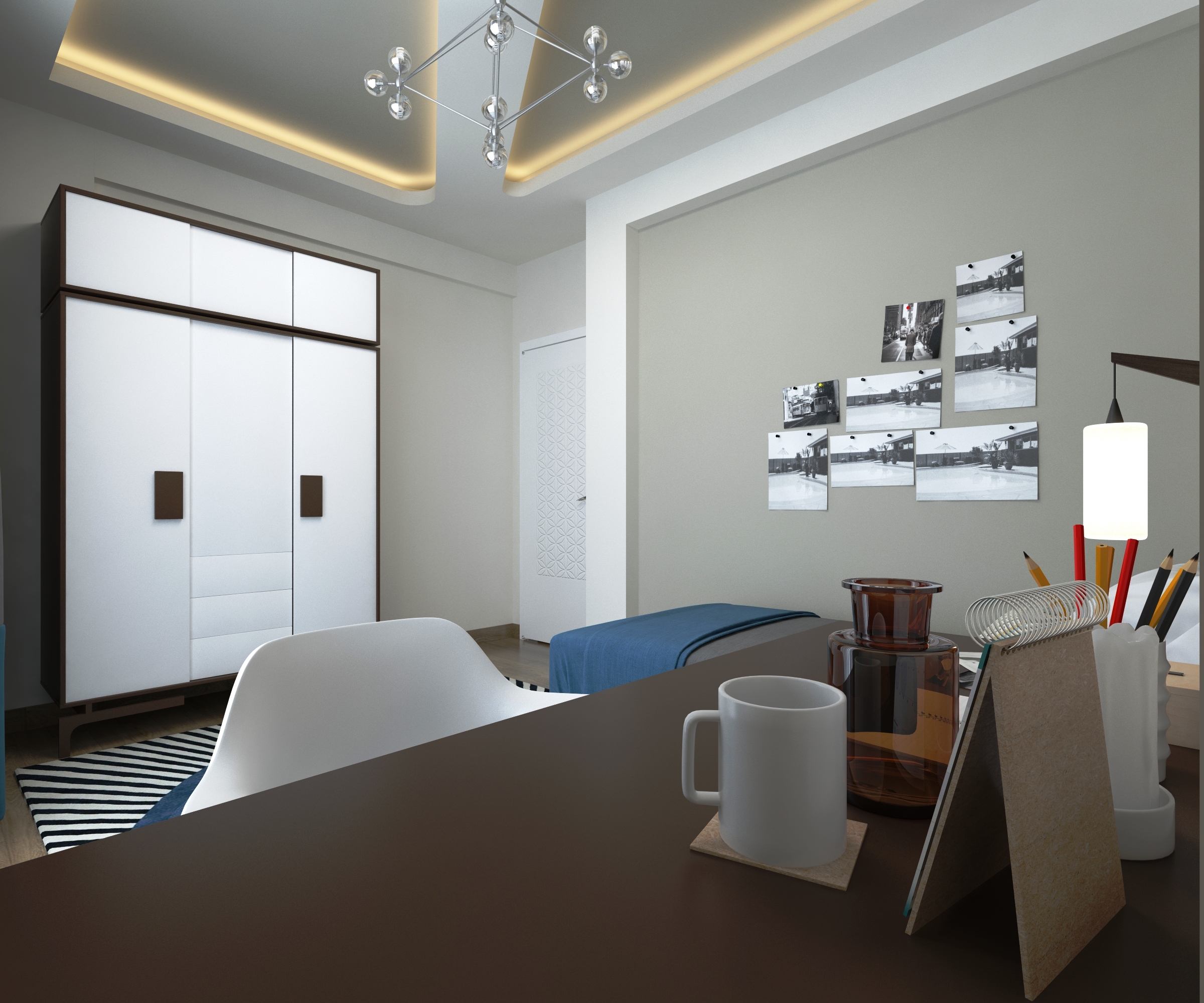 ZÜHRE SITESI Galeri 217
