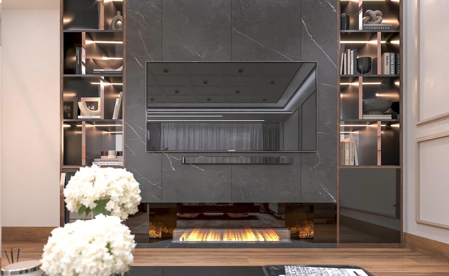 MIRZE SARAY SITESI Galeri 220
