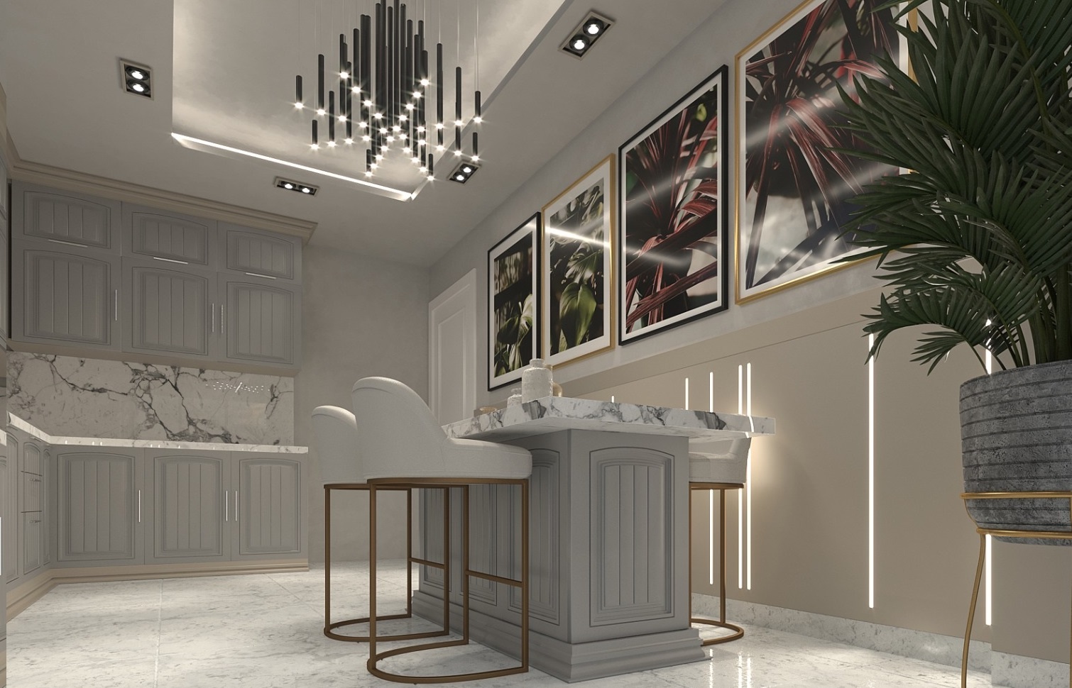 MIRZE SARAY SITESI Galeri 221