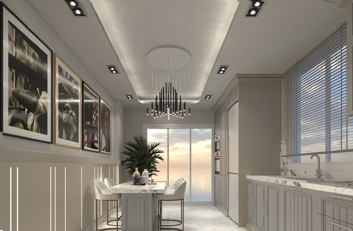 MIRZE SARAY SITESI Galeri 222
