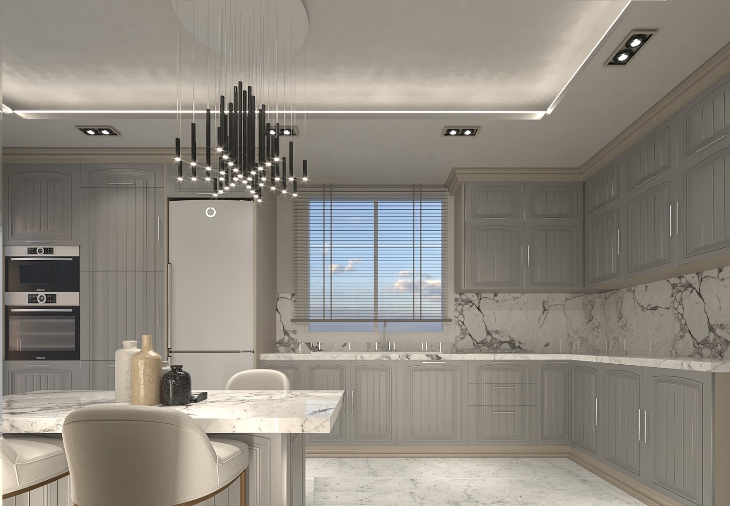 MIRZE SARAY SITESI Galeri 223