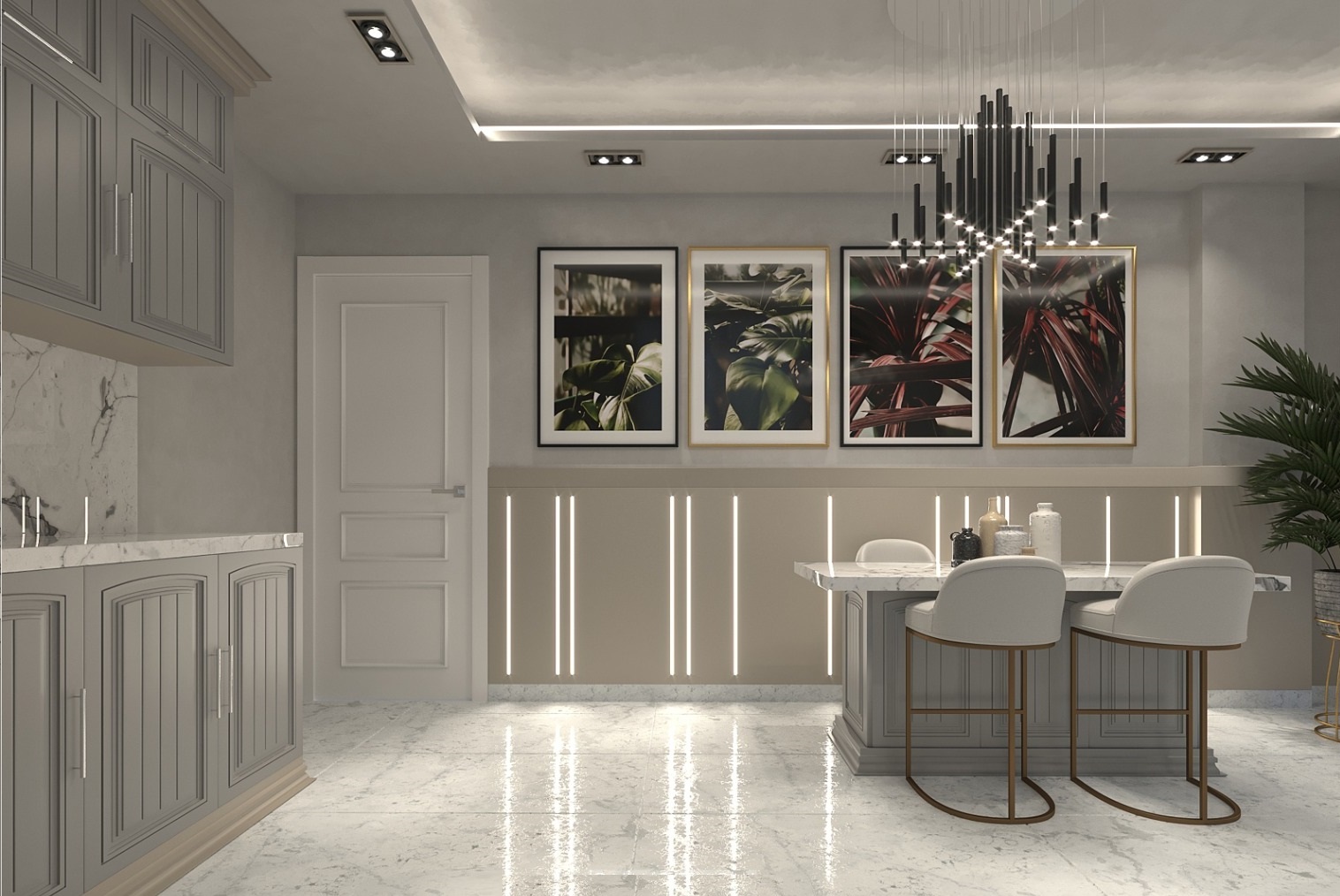 MIRZE SARAY SITESI Galeri 224
