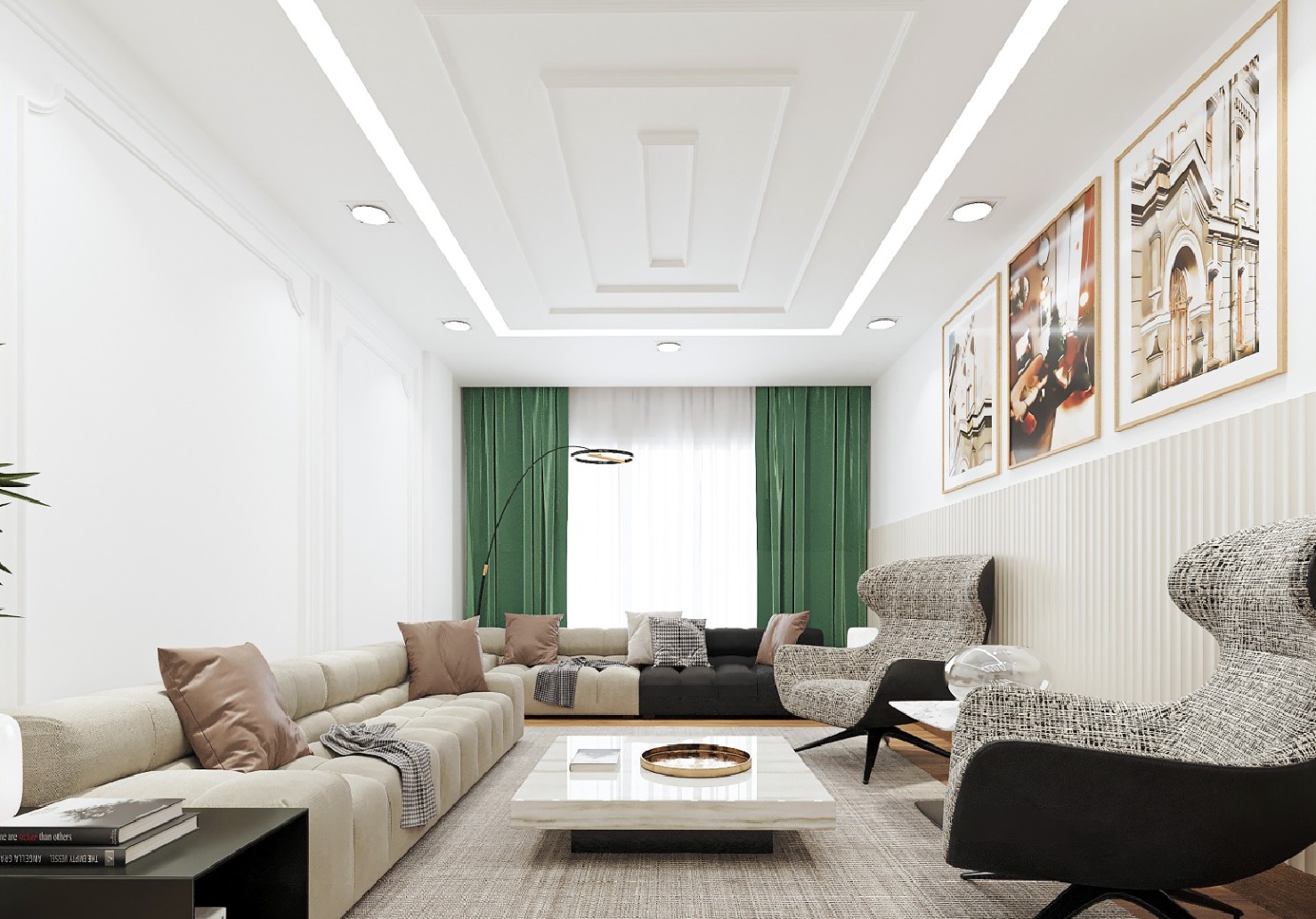 MIRZE SARAY SITESI Galeri 241