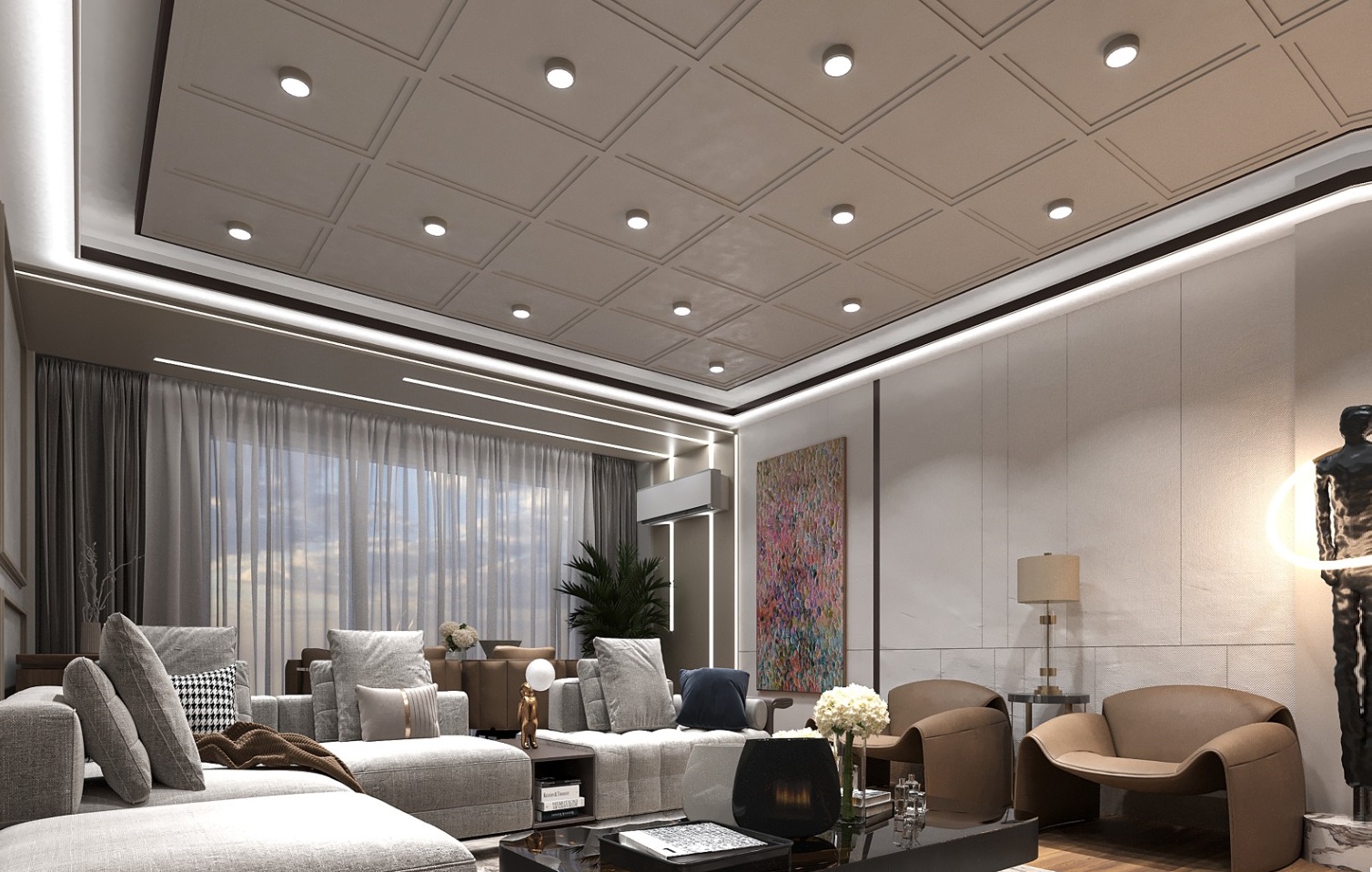 MIRZE SARAY SITESI Galeri 242