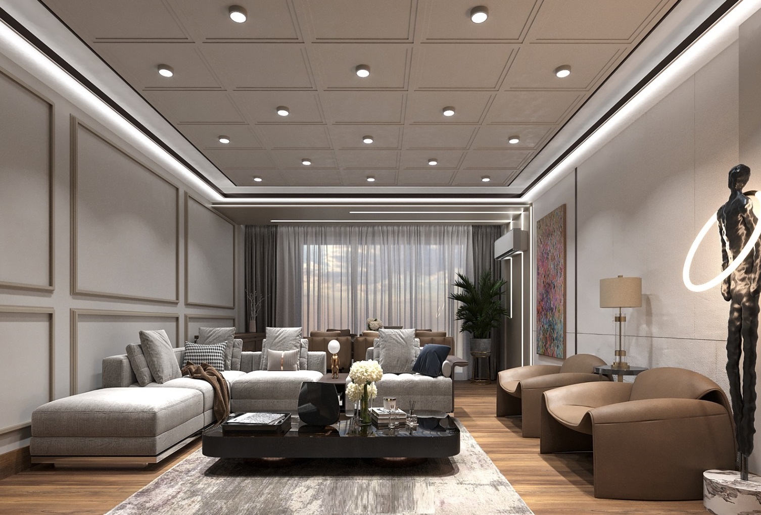 MIRZE SARAY SITESI Galeri 243
