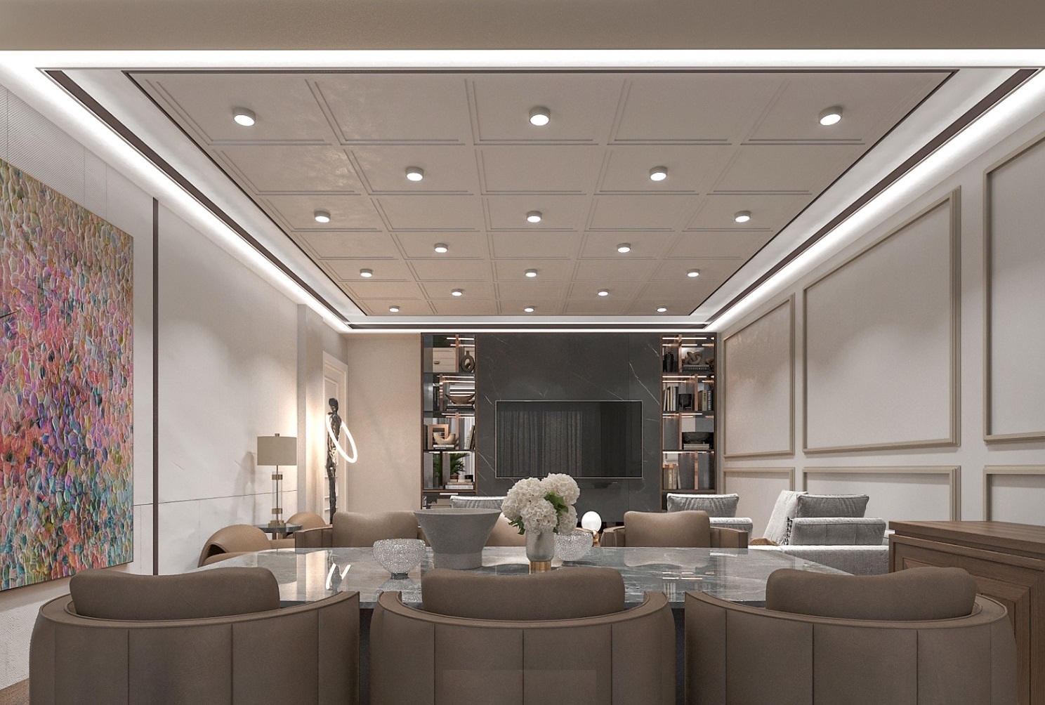 MIRZE SARAY SITESI Galeri 244