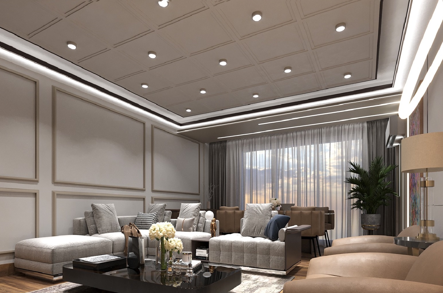 MIRZE SARAY SITESI Galeri 246