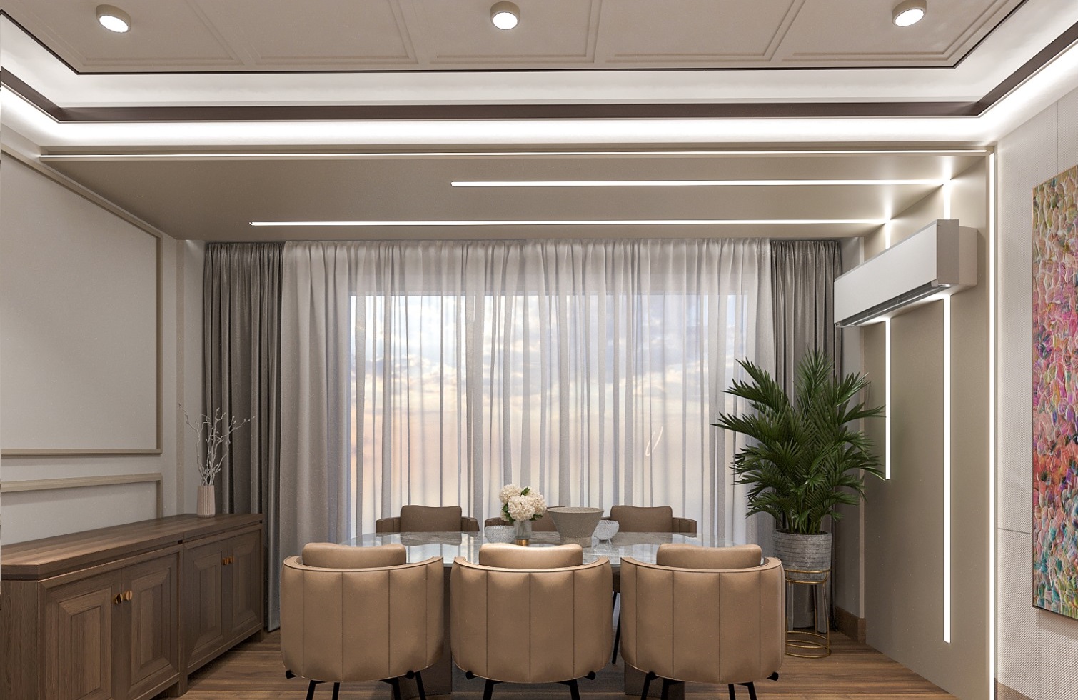 MIRZE SARAY SITESI Galeri 245