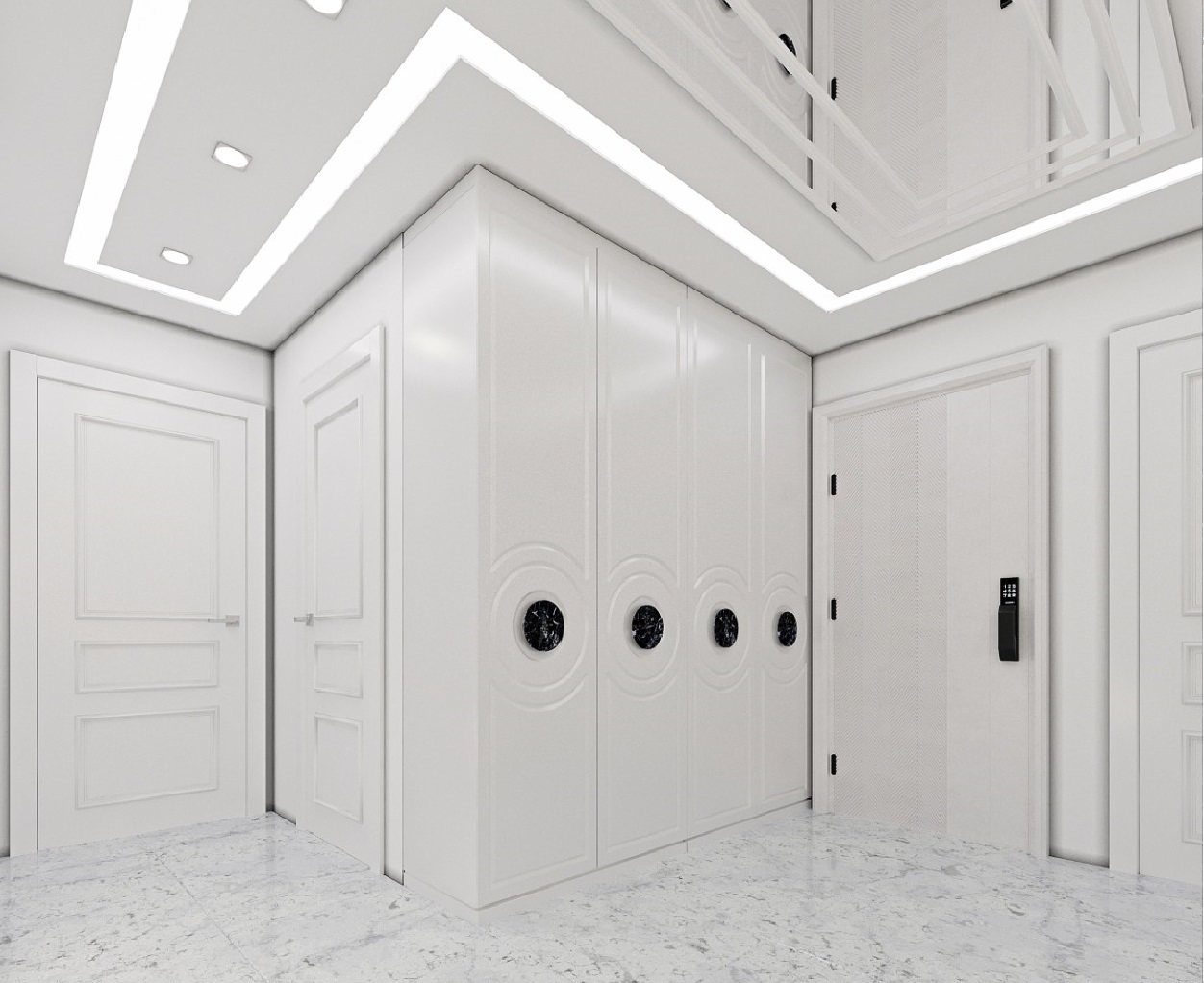 MIRZE SARAY SITESI Galeri 249