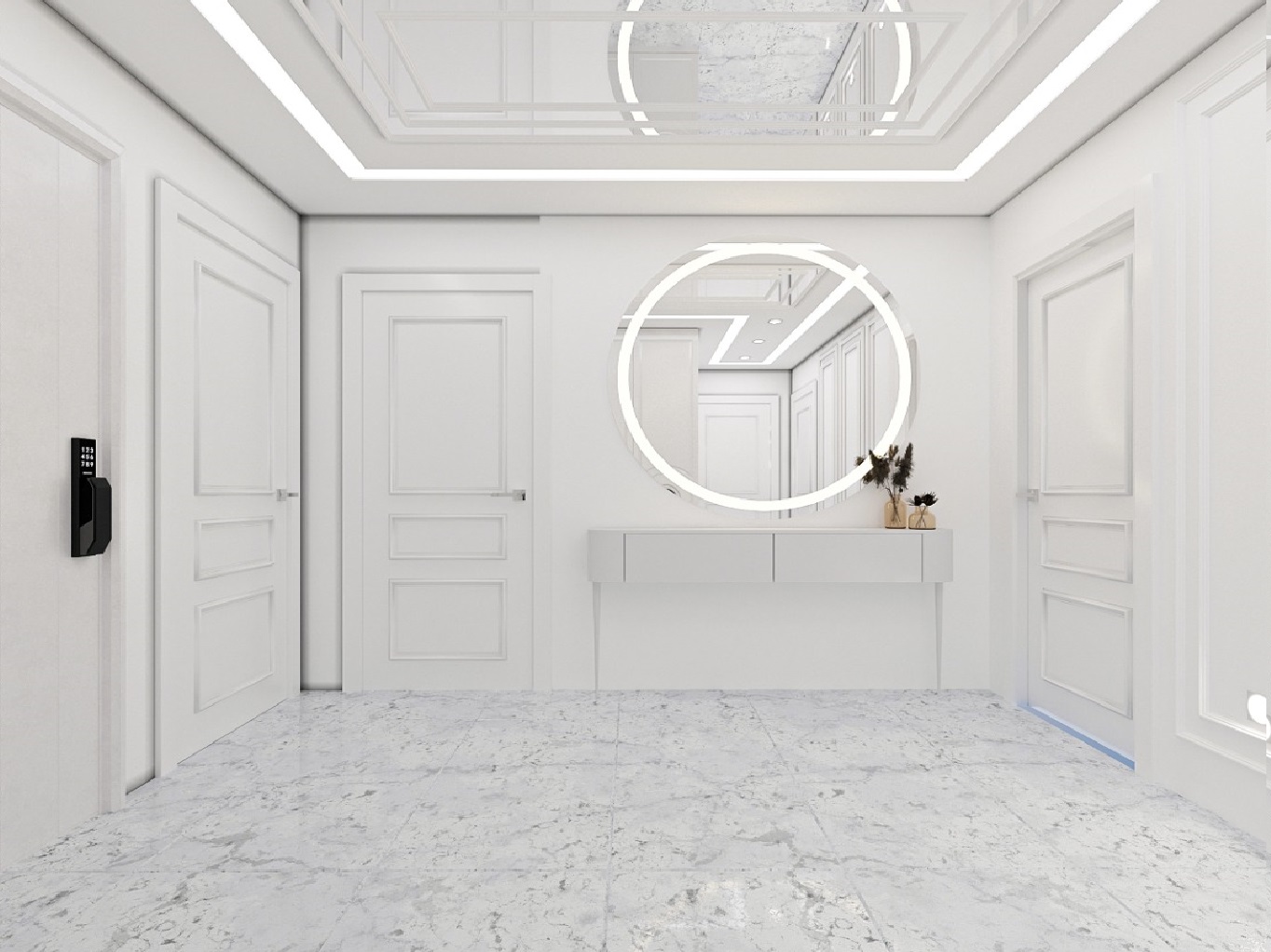 MIRZE SARAY SITESI Galeri 248